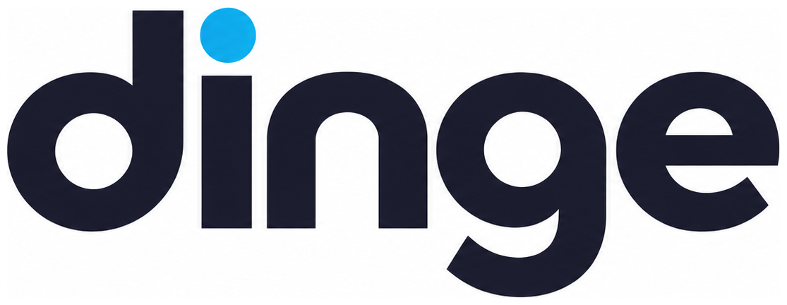 Dinge